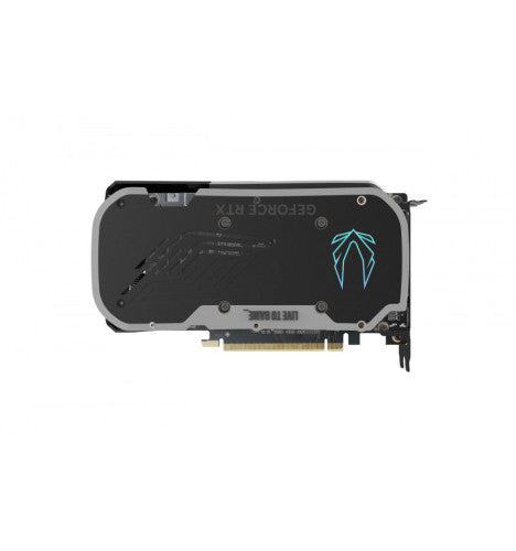 Zotac GeForce RTX 4060 Ti Dual NVIDIA 8 GB GDDR6_2