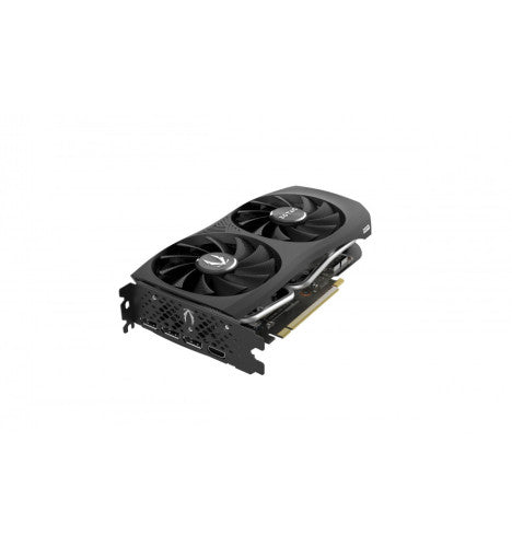 Zotac GeForce RTX 4060 Ti Dual NVIDIA 8 GB GDDR6_3