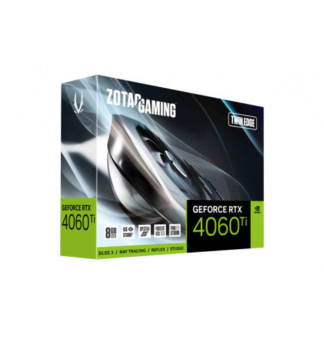 Zotac GeForce RTX 4060 Ti Dual NVIDIA 8 GB GDDR6_4