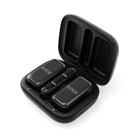 Wireless Micro USB-C , Mikrofon_0