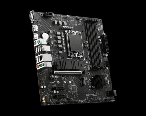 PRO B760M-P, Mainboard_3