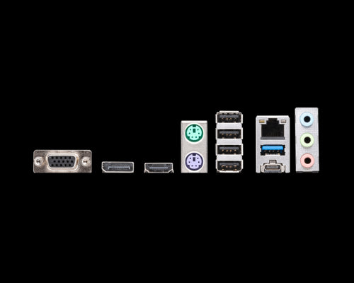 PRO B760M-P, Mainboard_4