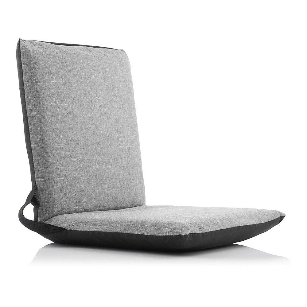 Cadeira de chão reclinável sitinel_0