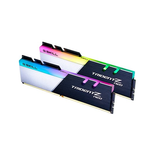 DIMM 32 GB DDR4-3600 (2x 16 GB) Dual-Kit, Arbeitsspeicher_0