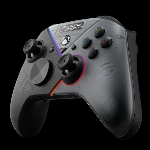 ASUS ROG Raikiri Pro Negro Bluetooth/USB Gamepad Analógico/Digital PC, Xbox One, Xbox One S, Xbox One X, Xbox Series S, Xbox Series X_6