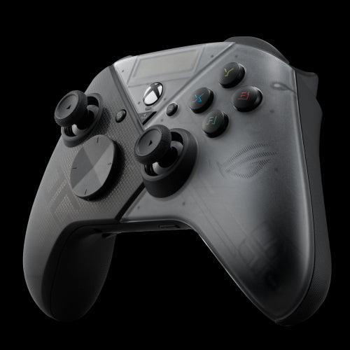 ASUS ROG Raikiri Pro Negro Bluetooth/USB Gamepad Analógico/Digital PC, Xbox One, Xbox One S, Xbox One X, Xbox Series S, Xbox Series X_7