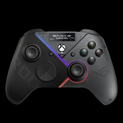 ASUS ROG Raikiri Pro Negro Bluetooth/USB Gamepad Analógico/Digital PC, Xbox One, Xbox One S, Xbox One X, Xbox Series S, Xbox Series X_9
