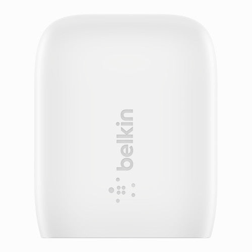 CARICABATTERIE DA PARETE CON PPS PORTA USB-C PD 20W - BIANCO_4