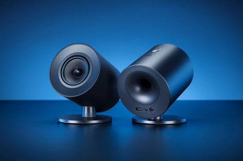 Nommo V2 X, Lautsprecher_1