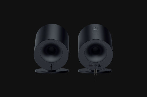Nommo V2 X, Lautsprecher_5