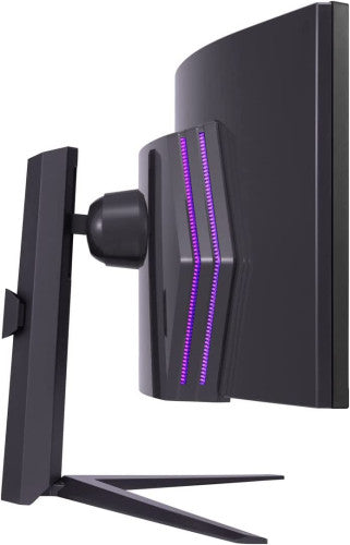 LG Monitor Gaming UltraGear 49GR85DC-B 49GR85DCB (49GR85DC-B.AEU)_5