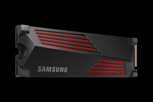 Disco SSD Samsung 990 PRO 2TB/ M.2 2280 PCIe 4.0/ con Disipador de Calor/ Compatible con PS5 y PC/ Full Capacity_6