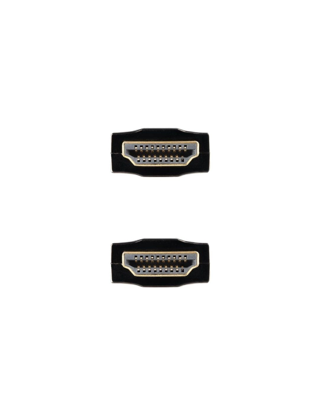 Cable HDMI 2.0 AOC 4K Nanocable 10.15.2040/ HDMI Macho - HDMI Macho/ 40m/ Negro_3