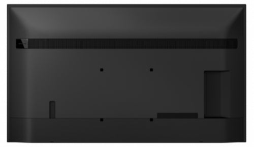 Ecrã Profissional Sony / Branco_2