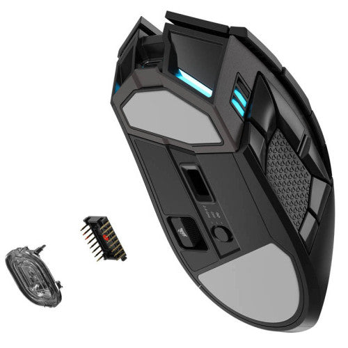 Corsair Mouse CH-931A011-EU / Darkstar Nero_2