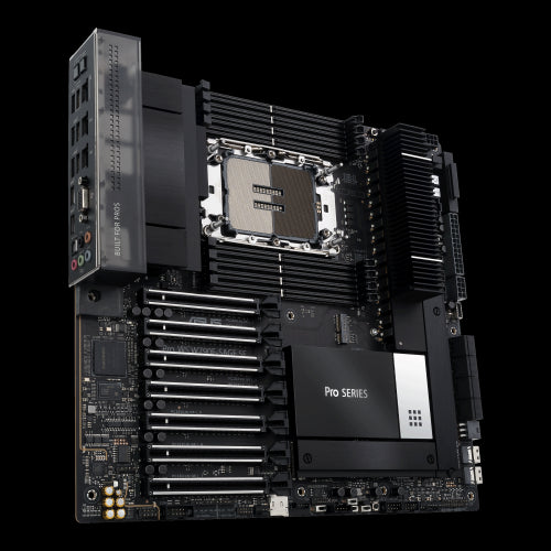 PRO WS W790E-SAGE SE, Mainboard_5