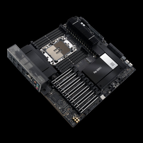 PRO WS W790E-SAGE SE, Mainboard_7