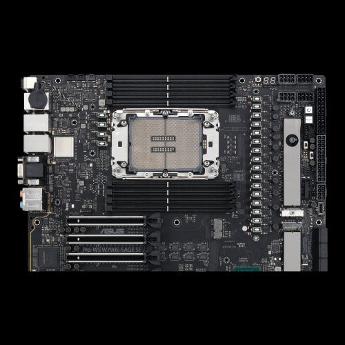 PRO WS W790E-SAGE SE, Mainboard_11