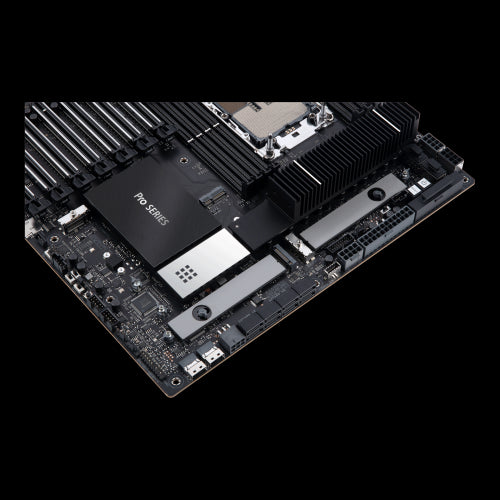 PRO WS W790E-SAGE SE, Mainboard_12