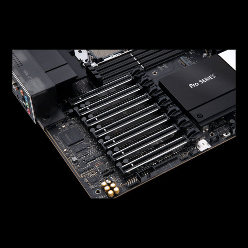 PRO WS W790E-SAGE SE, Mainboard_13