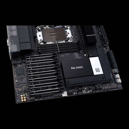 PRO WS W790E-SAGE SE, Mainboard_14