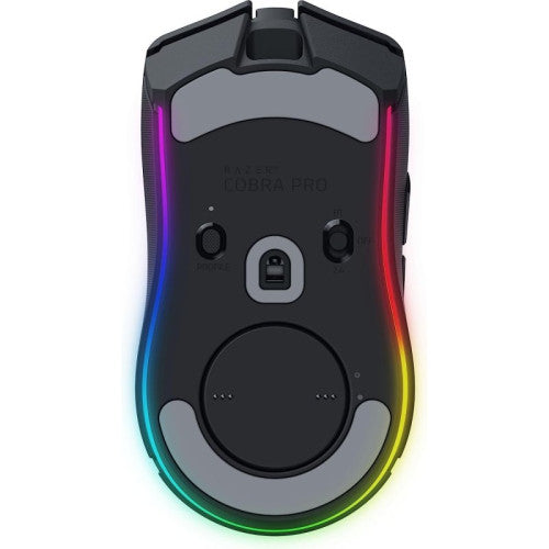 Cobra Pro, Gaming-Maus_4