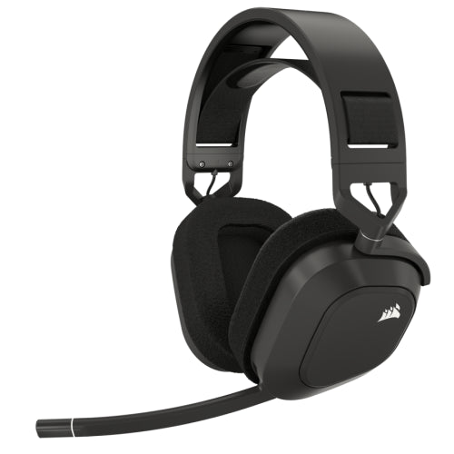 AURICULARES CORSAIR HS80 MAX WIRELESS NEGRO CA-9011295-EU_1