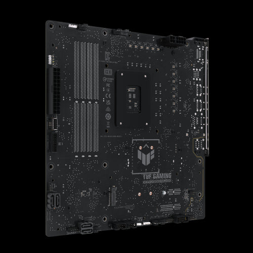 ASUS TUF GAMING B760M-BTF WIFI D4 Intel B760 LGA 1700 micro ATX_4