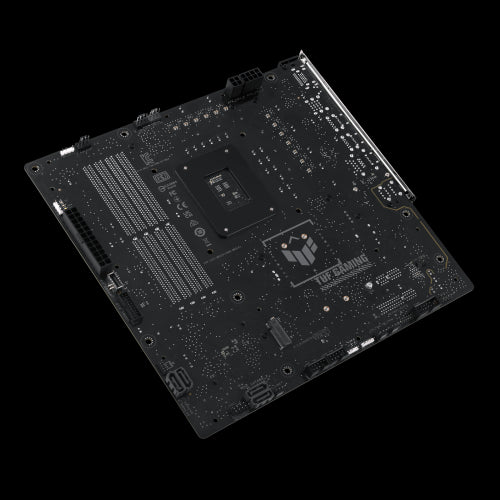 ASUS TUF GAMING B760M-BTF WIFI D4 Intel B760 LGA 1700 micro ATX_8