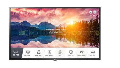 LG AV TV PRO MODO HOTEL 55US662H (55US662H3ZC) 55"/PRO CENTRIC SMART TV_0