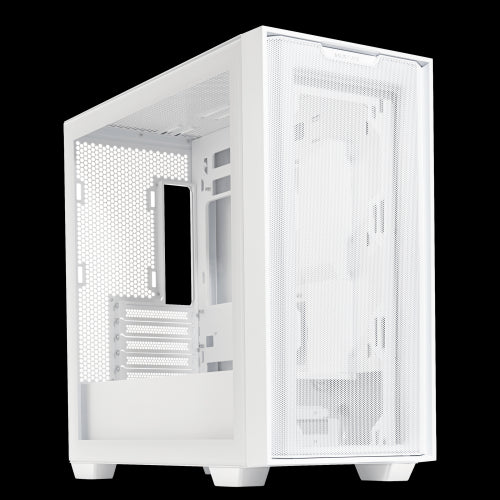ASUS A21 Case White_2