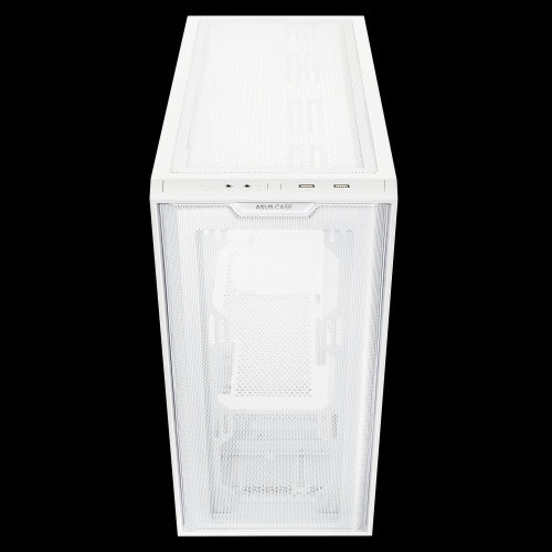 ASUS A21 Case White_5