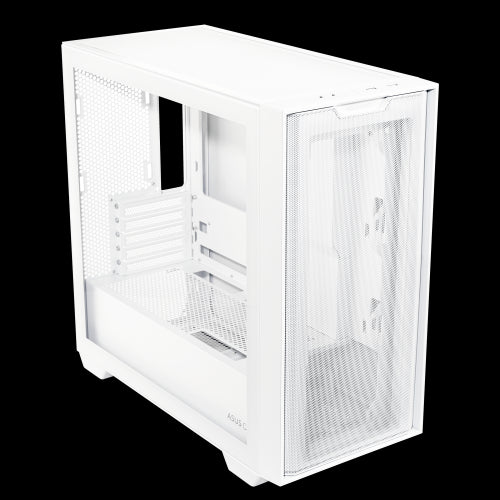 ASUS A21 Case White_10