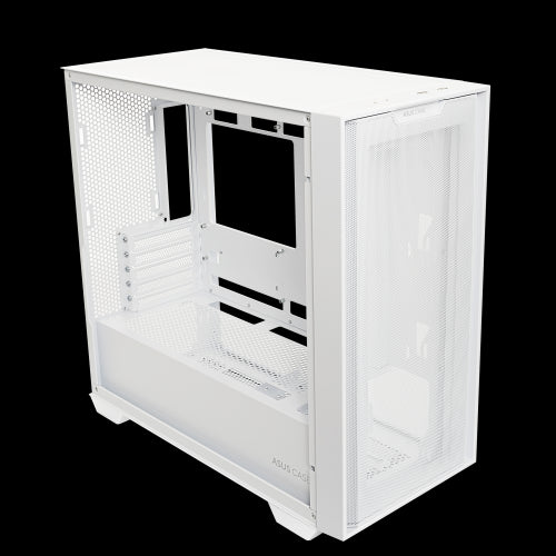 ASUS A21 Case White_11