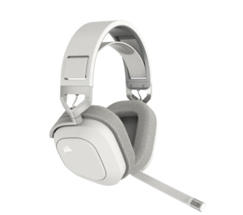 AURICULARES CORSAIR HS80 MAX WIRELESS BLANCO CA-9011296-EU_1