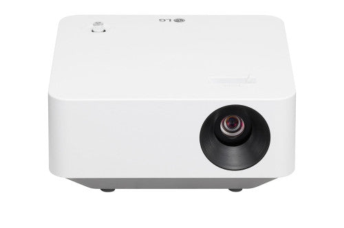 LG PROYECTOR (PF510Q) LED/450 LM/FHD 1920 X 1080/SMART TV_0