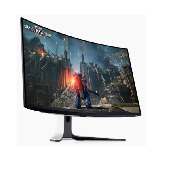 AW3225QF ALIENWARE GAMING MONITOR 4K QD-OLED_0
