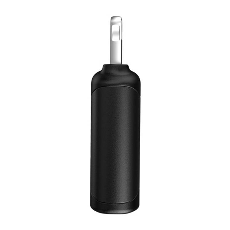 USB-C to Lightning adapter, Mcdodo OT-7680 (black)_2