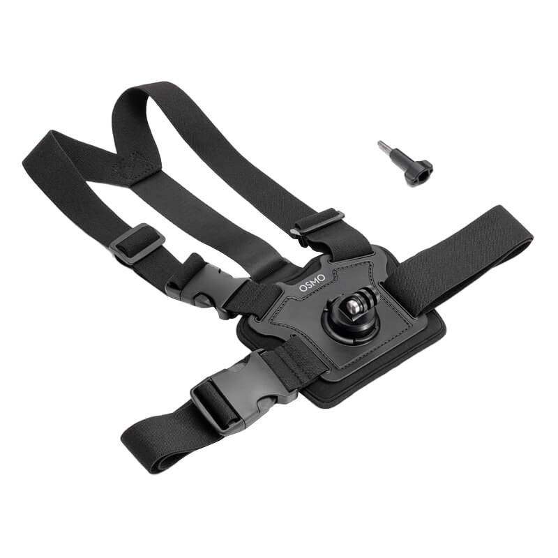 Osmo Action Chest Strap Mount_2