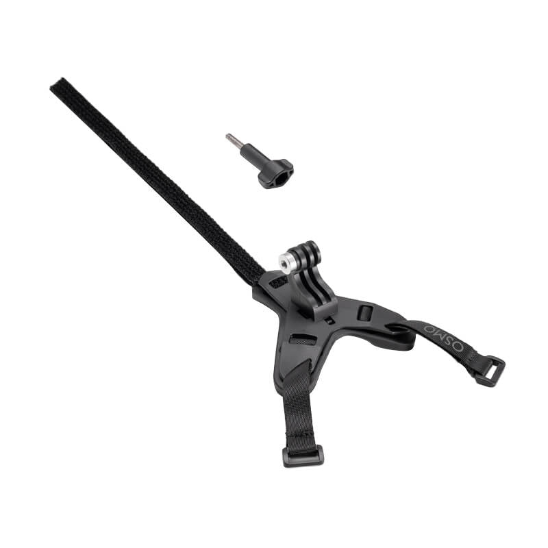 Osmo Action Helmet Chin Mount_0