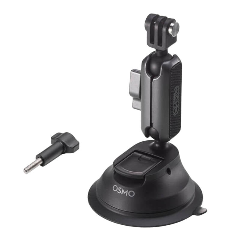 Osmo Action Suction Cup Mount_0