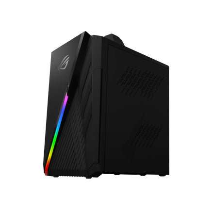 ASUS ROG Strix G35DX-SP006D 5800X Midi Tower AMD Ryzenâ„¢ 7 32 GB DDR4-SDRAM 2 TB SSD PC Negro_1