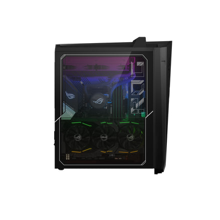 ASUS ROG Strix G35DX-SP006D 5800X Midi Tower AMD Ryzenâ„¢ 7 32 GB DDR4-SDRAM 2 TB SSD PC Negro_2