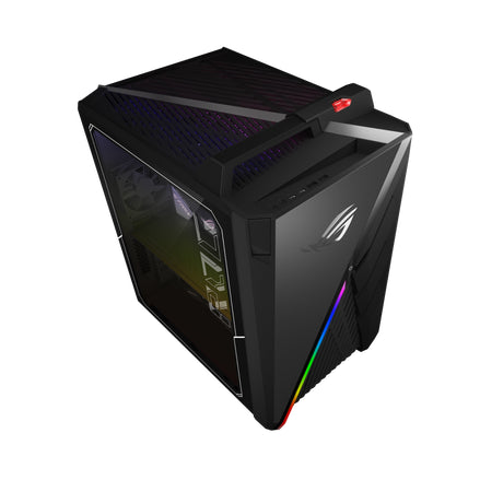 ASUS ROG Strix G35DX-SP006D 5800X Midi Tower AMD Ryzenâ„¢ 7 32 GB DDR4-SDRAM 2 TB SSD PC Negro_3