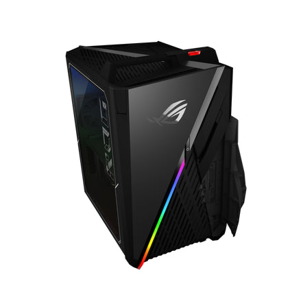 ASUS ROG Strix G35DX-SP006D 5800X Midi Tower AMD Ryzenâ„¢ 7 32 GB DDR4-SDRAM 2 TB SSD PC Negro_4