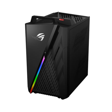 ASUS ROG Strix G35DX-SP006D 5800X Midi Tower AMD Ryzenâ„¢ 7 32 GB DDR4-SDRAM 2 TB SSD PC Negro_5