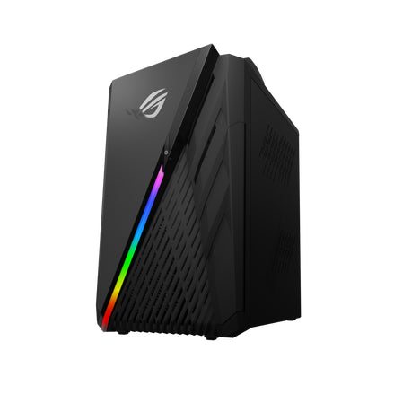 ASUS ROG Strix G35DX-SP006D 5800X Midi Tower AMD Ryzenâ„¢ 7 32 GB DDR4-SDRAM 2 TB SSD PC Negro_7