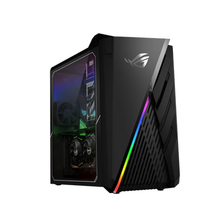ASUS ROG Strix G35DX-SP006D 5800X Midi Tower AMD Ryzenâ„¢ 7 32 GB DDR4-SDRAM 2 TB SSD PC Negro_8