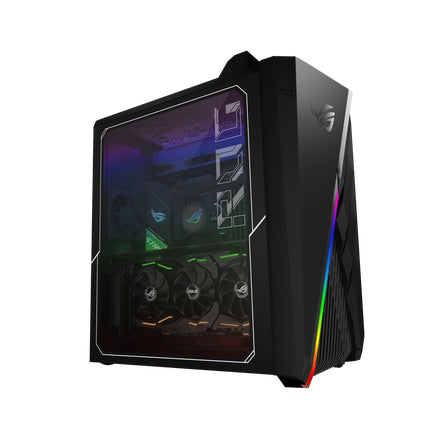 ASUS ROG Strix G35DX-SP006D 5800X Midi Tower AMD Ryzenâ„¢ 7 32 GB DDR4-SDRAM 2 TB SSD PC Negro_9