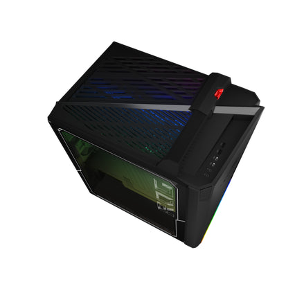 ASUS ROG Strix G35DX-SP006D 5800X Midi Tower AMD Ryzenâ„¢ 7 32 GB DDR4-SDRAM 2 TB SSD PC Negro_10